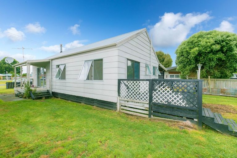 Photo of property in 2b Galbraith Street, Ngaruawahia, 3720