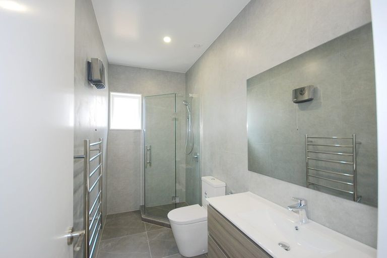 Photo of property in 4 Dorricott Avenue, Hobsonville, Auckland, 0616