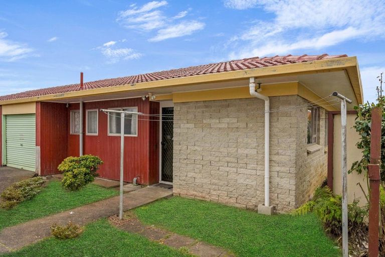 Photo of property in 1/461 Great South Road, Opaheke, Papakura, 2113
