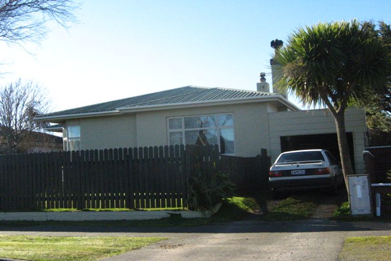 Photo of property in 61 Bamborough Street, Richmond, Invercargill, 9810