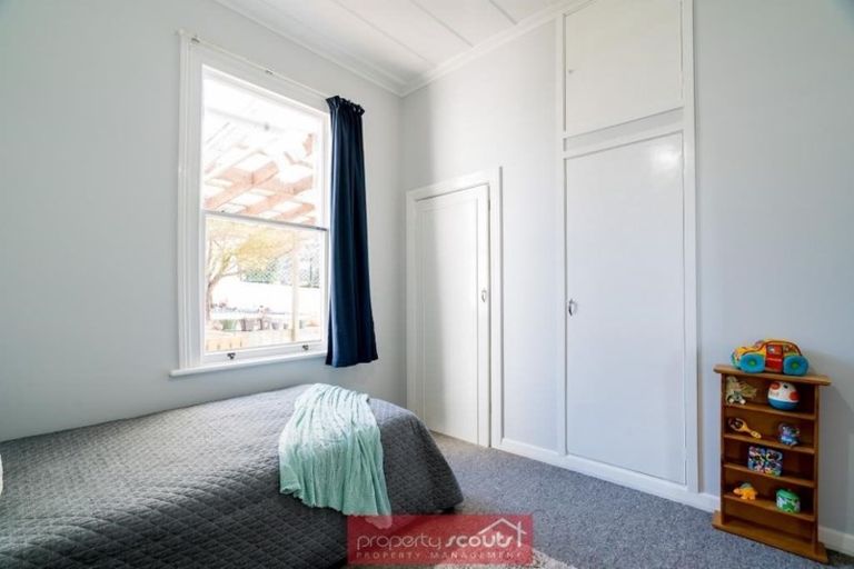 Photo of property in 86 Maryhill Terrace, Maryhill, Dunedin, 9011