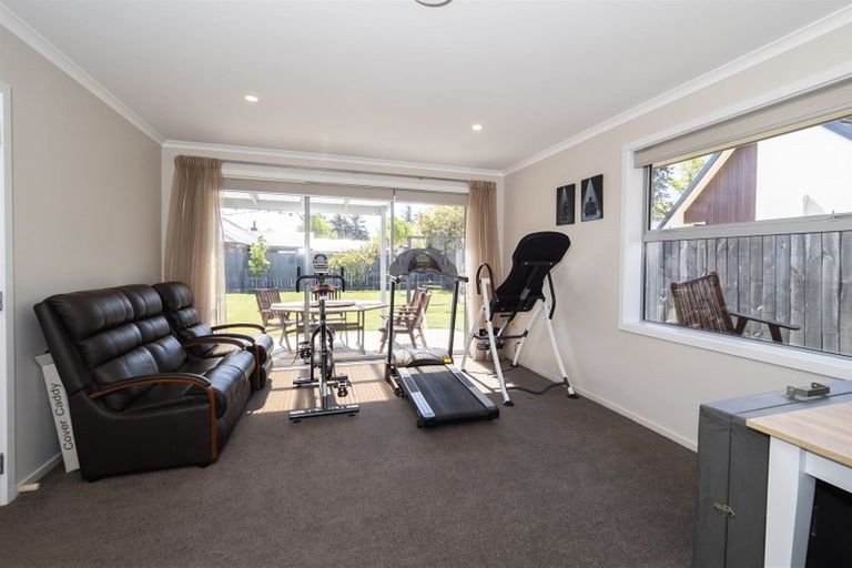 Photo of property in 4 Elmwood Grove, Tinwald, Ashburton, 7700