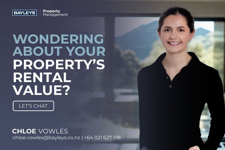 Photo of property in 31 Rutherford Road, Lake Hayes, Queenstown, 9371