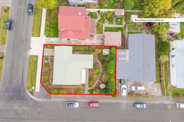 Photo of property in 21 Princes Street, Georgetown, Invercargill, 9812