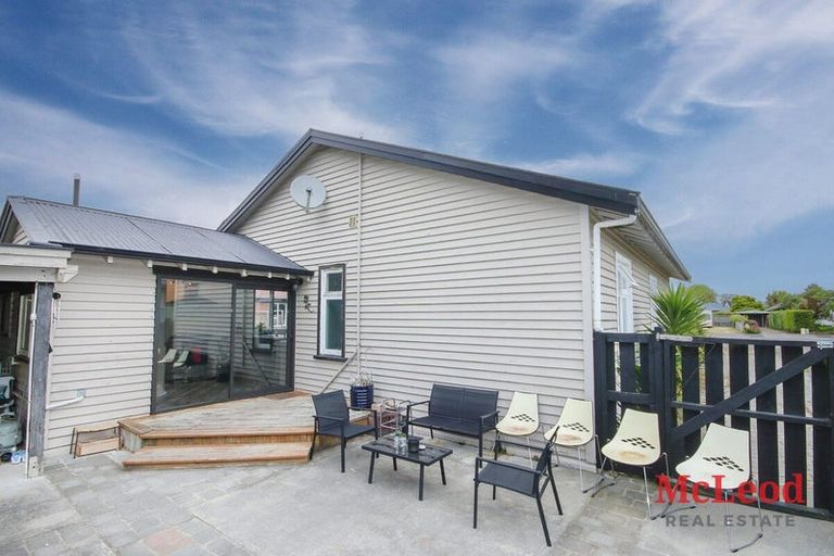 Photo of property in 112 Elizabeth Street, Allenton, Ashburton, 7700