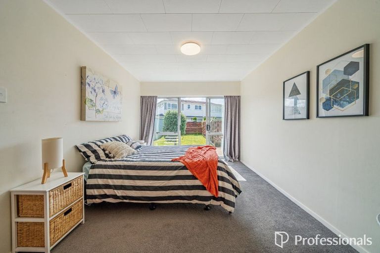 Photo of property in 13 Barraud Street, Avalon, Lower Hutt, 5011