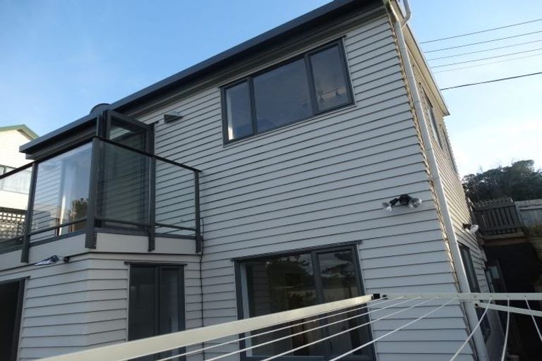 Photo of property in 84c Wexford Road, Miramar, Wellington, 6022