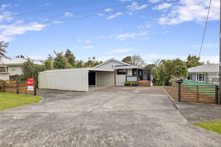 Photo of property in 18a Antonio Street, Stratford, 4332