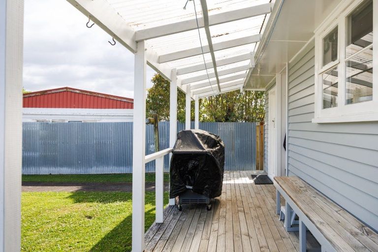 Photo of property in 191 Tremaine Avenue, Westbrook, Palmerston North, 4412