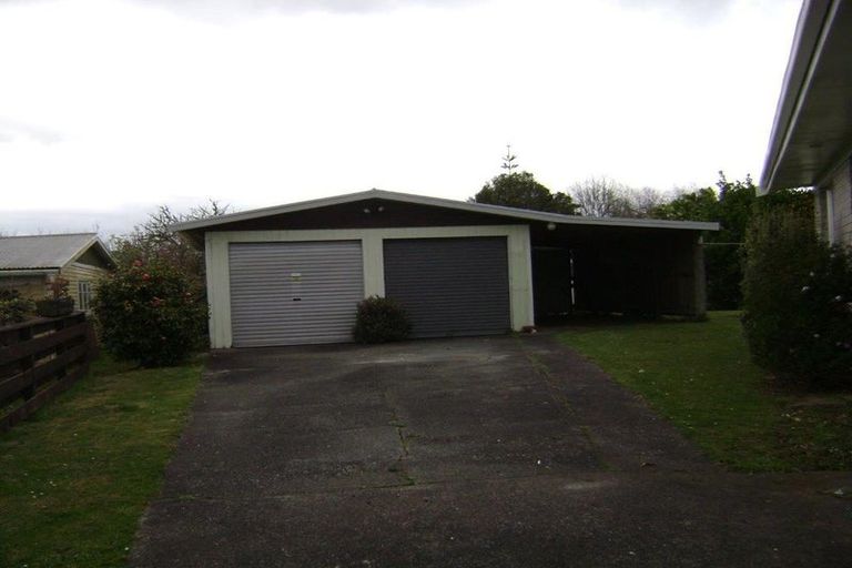 Photo of property in 21 Williams Avenue, Kaikohe, 0405