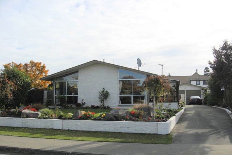 Photo of property in 23 Cheyenne Street, Sockburn, Christchurch, 8042