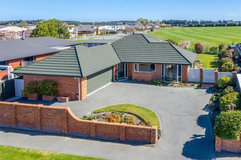 Photo of property in 90 Roydon Drive, Templeton, Christchurch, 8042