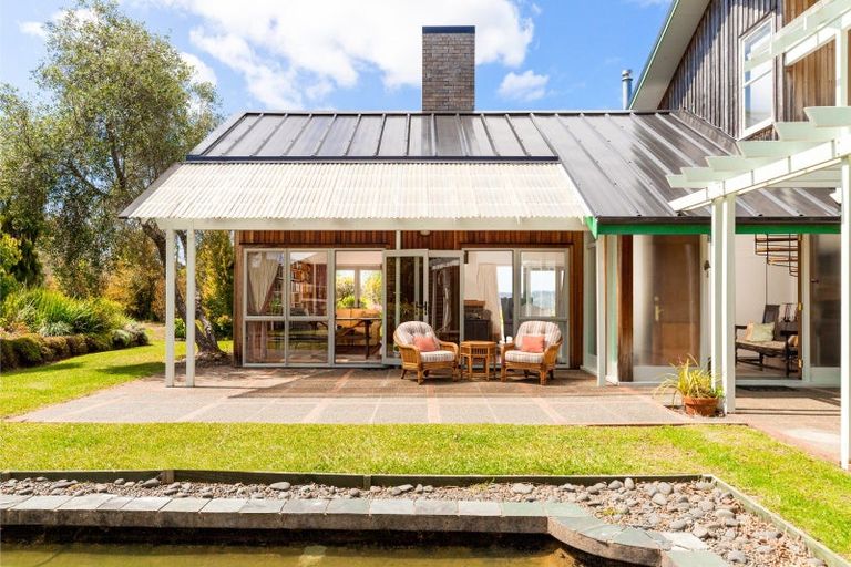 Photo of property in 28 Kurapari Road, Kerikeri, 0294