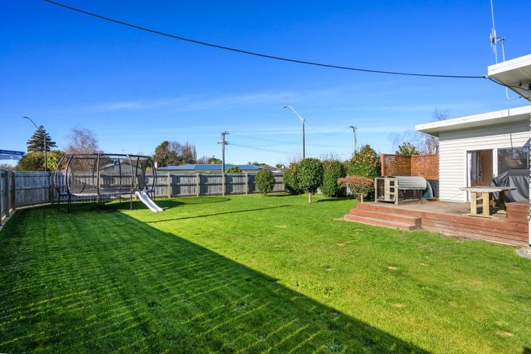 Photo of property in 1 Coronation Street, Feilding, 4702