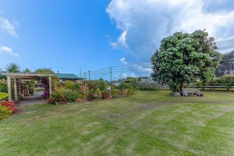 Photo of property in 64 Mosston Road, Castlecliff, Whanganui, 4501