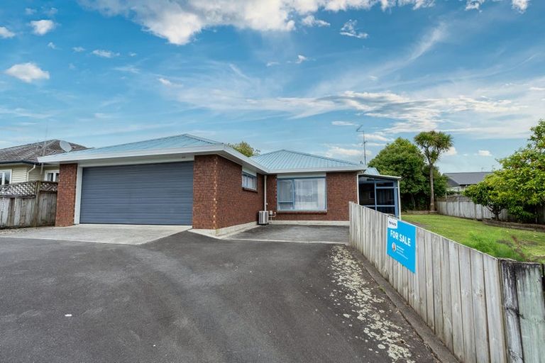 Photo of property in 167a Clarkin Road, Fairfield, Hamilton, 3214