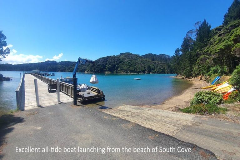 Photo of property in 7 Edith Ridge Road, Kawau Island, 0920