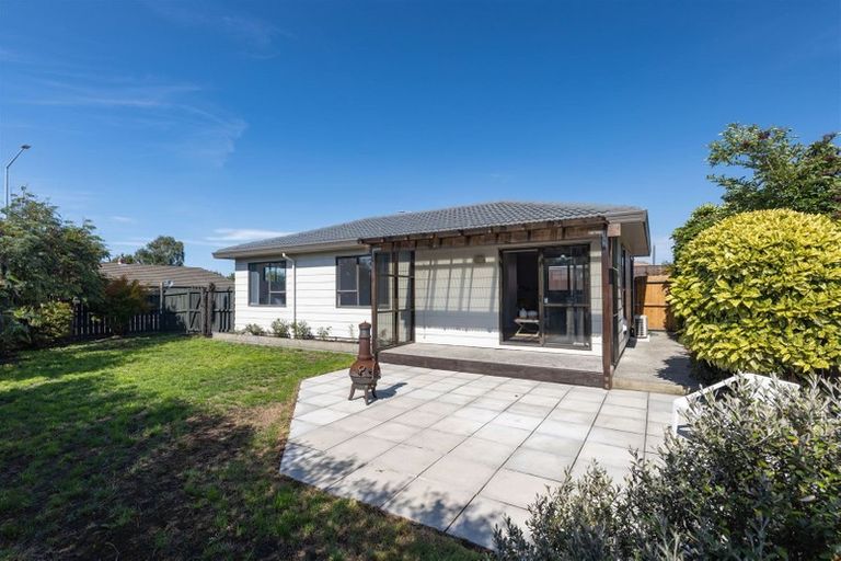 Photo of property in 189 Marshland Road, Shirley, Christchurch, 8052