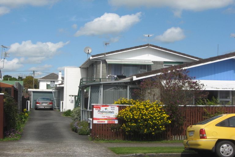 Photo of property in 43b Fulford Street, New Plymouth, 4310