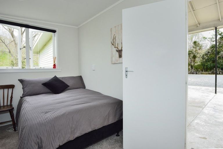 Photo of property in 232 Brownlie Road, Frasertown, Wairoa, 4195