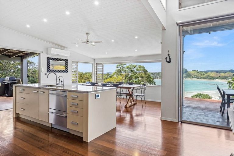 Photo of property in 34 Ohawini Road, Oakura, Hikurangi, 0184