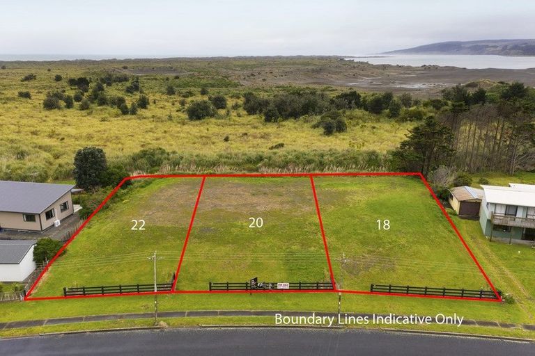 Photo of property in 20 Ashwell Drive, Port Waikato, Tuakau, 2695