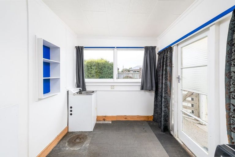 Photo of property in 146 High Street, Waimate, 7924