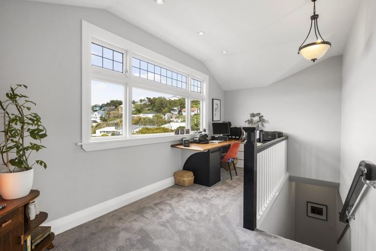 Photo of property in 49 Jubilee Road, Khandallah, Wellington, 6035