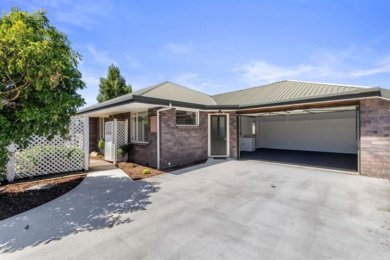 Photo of property in 3/200 Wainoni Road, Avondale, Christchurch, 8061