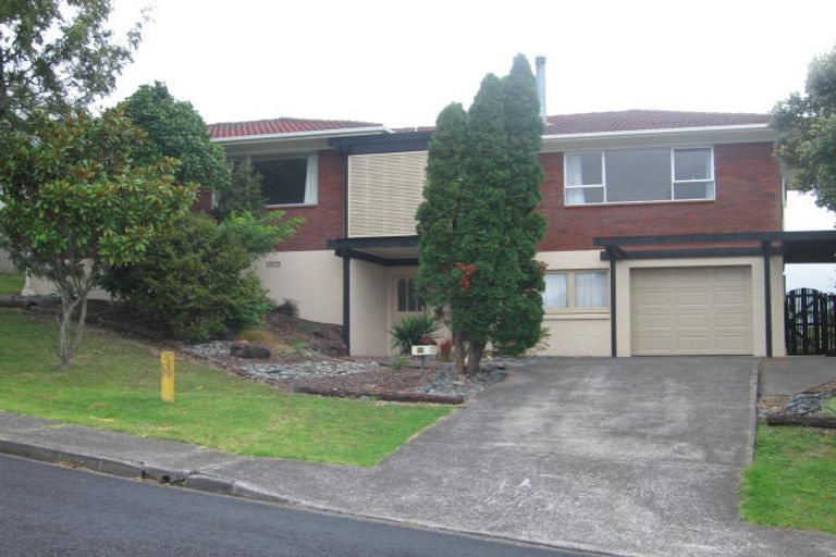 Photo of property in 59 Chequers Avenue, Glenfield, Auckland, 0629
