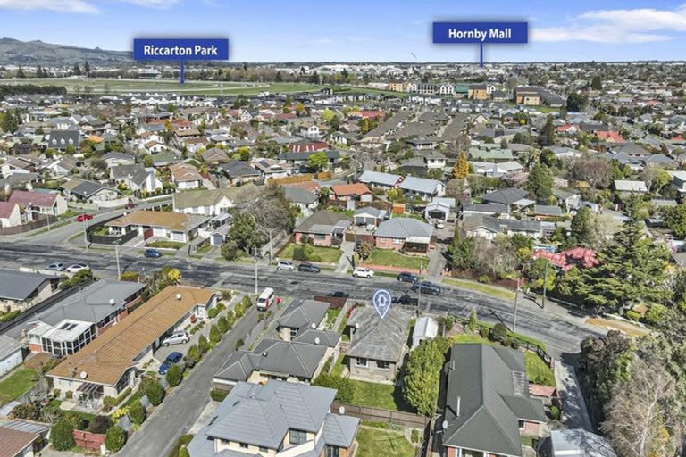 Photo of property in 32 Bentley Street, Russley, Christchurch, 8042