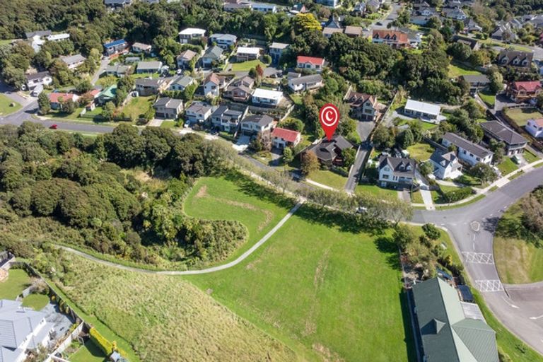 Photo of property in 36 Albatross Close, Whitby, Porirua, 5024