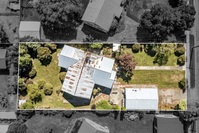 Photo of property in 5 Hawkswood Street, Waiau, 7332