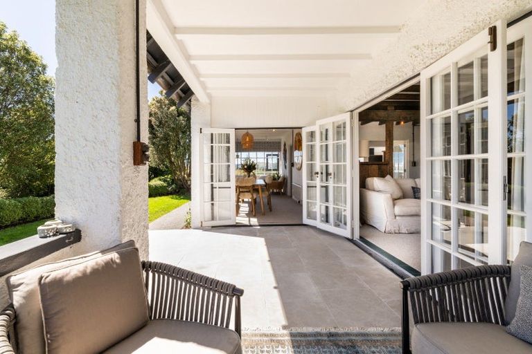 Photo of property in 51 Simla Avenue, Havelock North, 4130