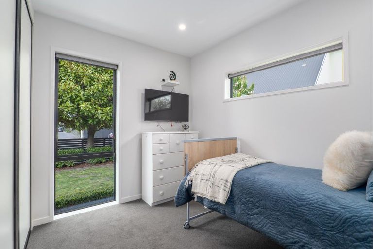 Photo of property in 269 Ilam Road, Burnside, Christchurch, 8053