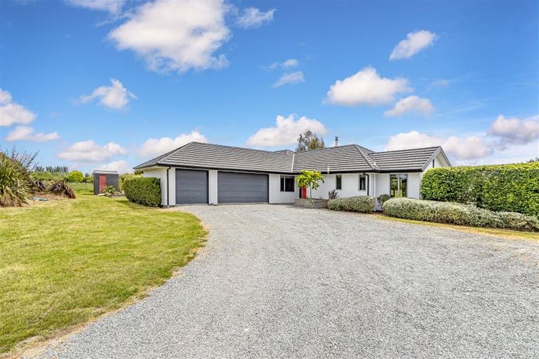 Photo of property in 14 Orchard Place, Clarkville, Kaiapoi, 7691