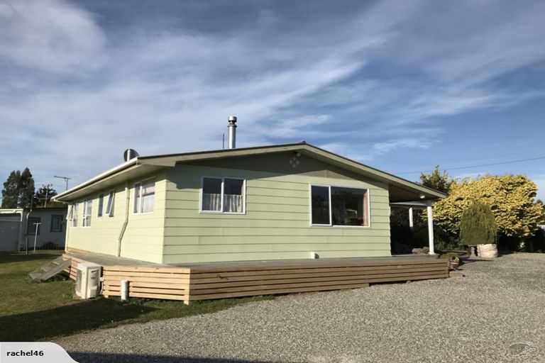 Photo of property in 126 Thomas Street, Waikouaiti, 9510