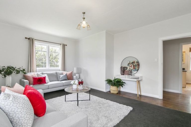 Photo of property in 3 Nicholls Avenue, Petone, Lower Hutt, 5012