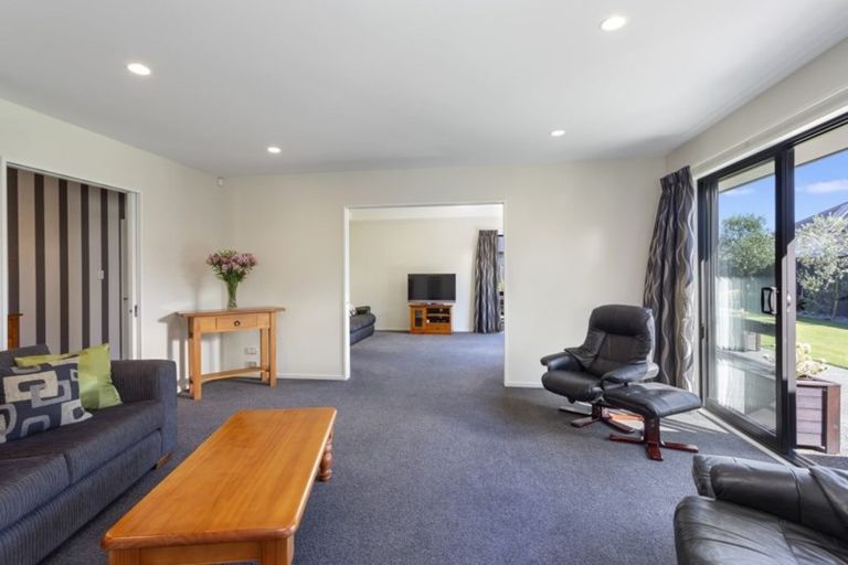 Photo of property in 11 Ballarat Road, Rangiora, 7400