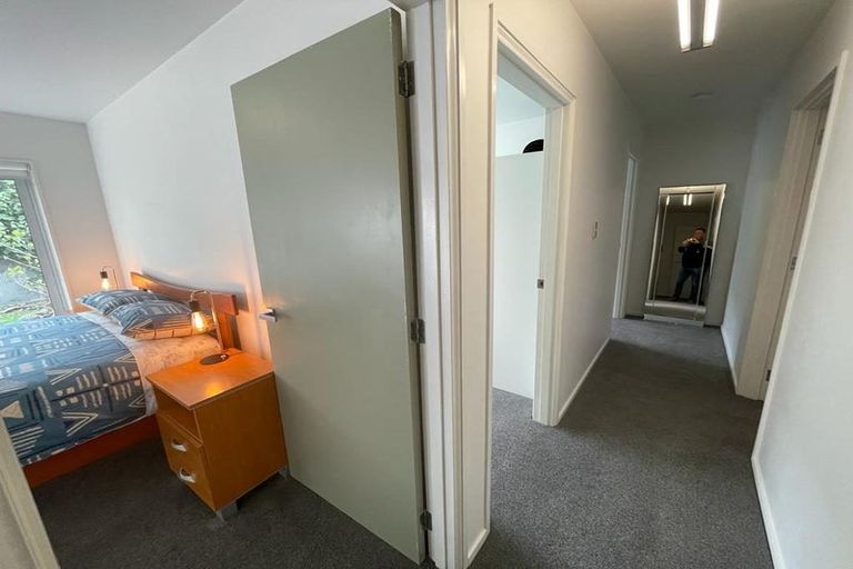 Photo of property in 5/27 Brockworth Place, Riccarton, Christchurch, 8011