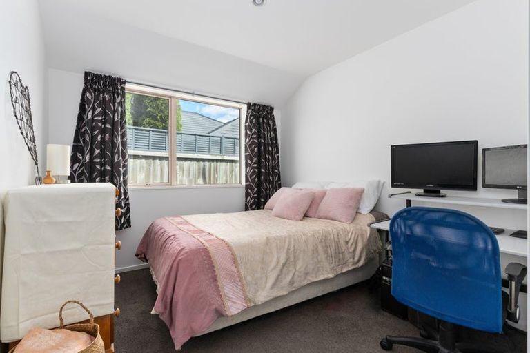 Photo of property in 51 Longspur Avenue, Wigram, Christchurch, 8025