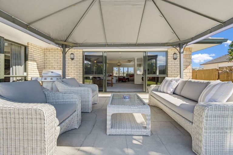 Photo of property in 49 Palm Beach Boulevard, Papamoa Beach, Papamoa, 3118