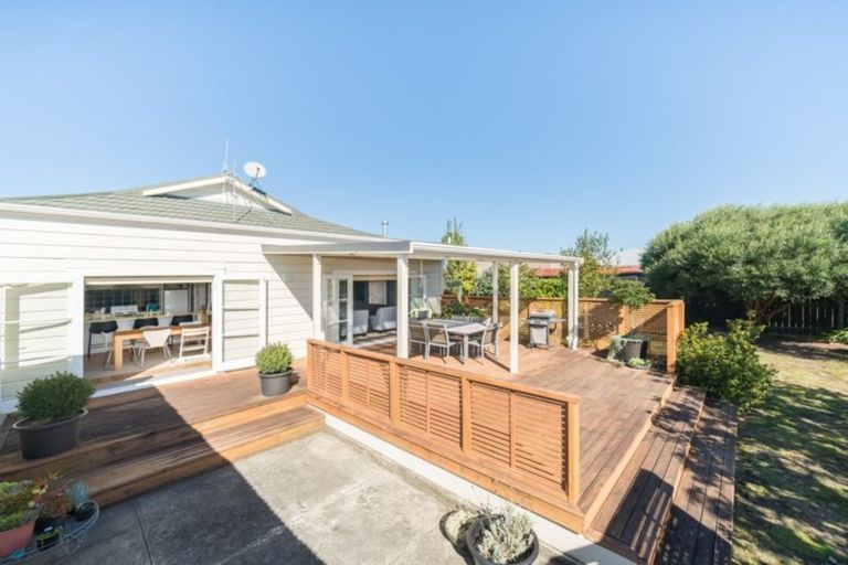 Photo of property in 15 Douglas Street, West End, Palmerston North, 4412