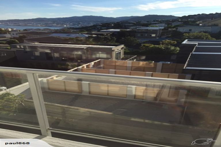 Photo of property in 52a Mandalay Terrace, Khandallah, Wellington, 6035