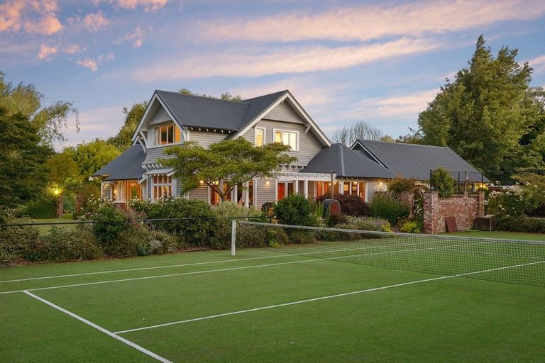 Photo of property in 175 Quaifes Road, Halswell, Christchurch, 8025