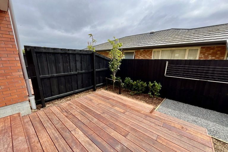 Photo of property in 12/95 Olliviers Road, Phillipstown, Christchurch, 8011