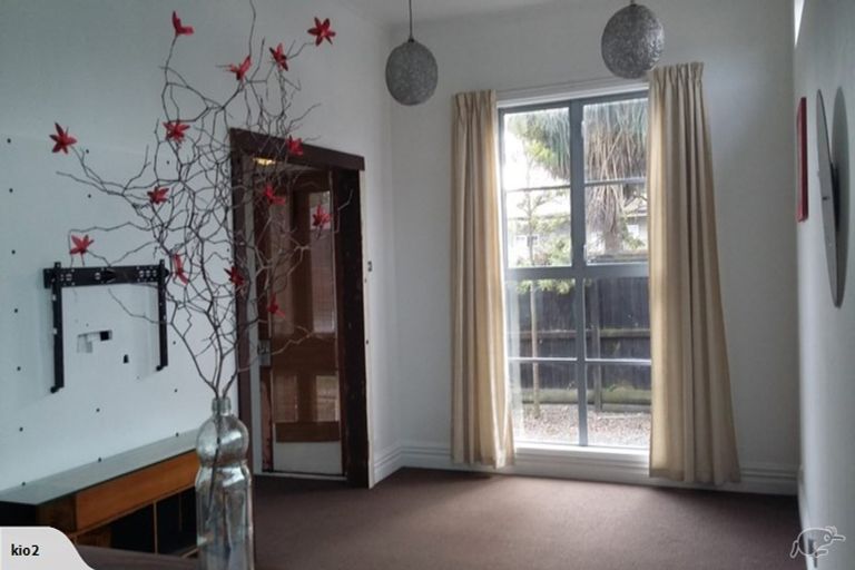 Photo of property in 536 Tuam Street, Phillipstown, Christchurch, 8011