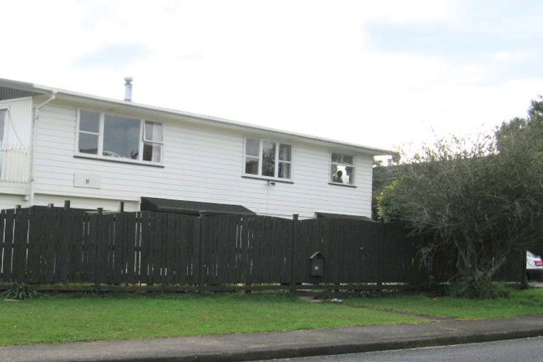 Photo of property in 83 O'halloran Road, Howick, Auckland, 2014