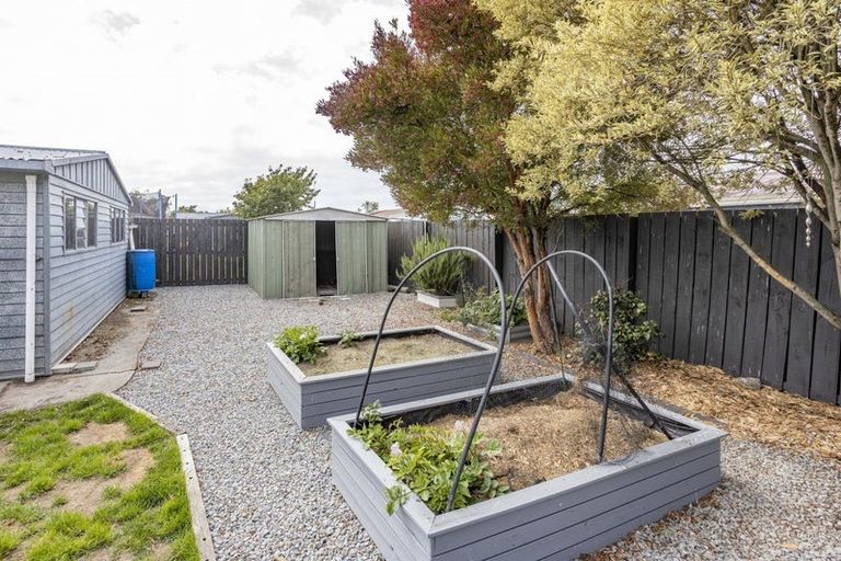 Photo of property in 3 Coups Terrace, Kaiapoi, 7630