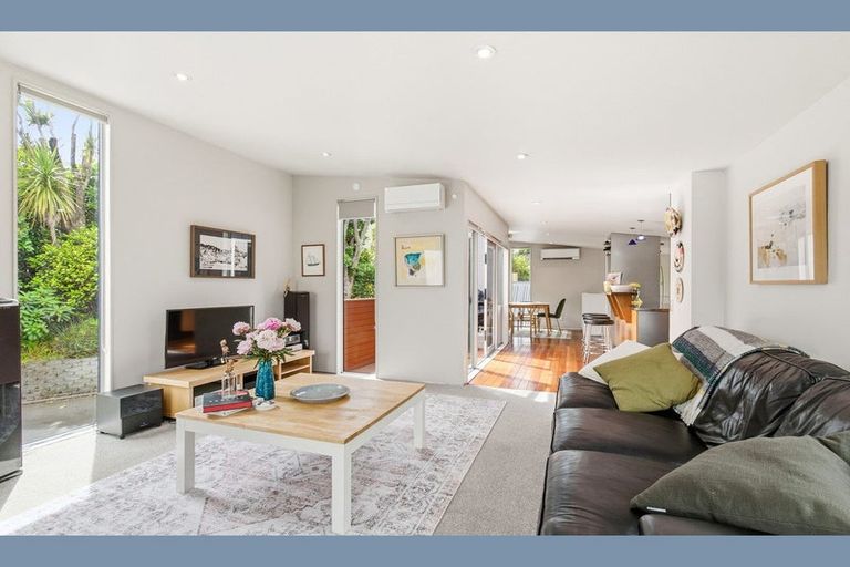 Photo of property in 15b Perth Street, Ngaio, Wellington, 6035